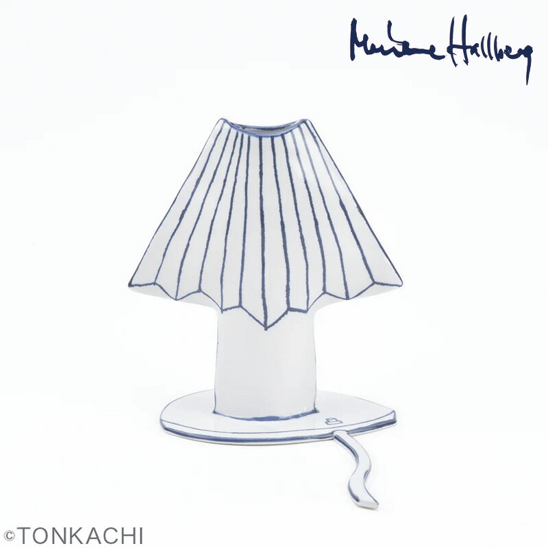 楽天市場】Marianne Hallberg マリアンヌハルバーグ 犬のかびん