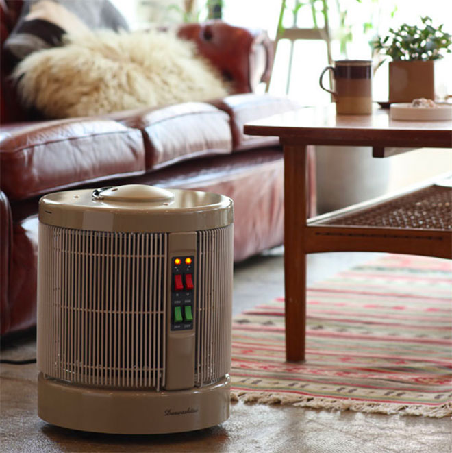 【美品】暖話室 DAN1000-R16 遠赤外線パネルヒーター アールシーエス d1000h-b_.jpg