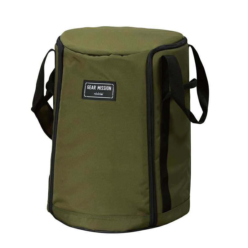 【制限事項品】toyotomi トヨトミ 対流型重油暖房器専用納める御徒面子（GEAR  MISSION RR専用御徒面子） RBG-3