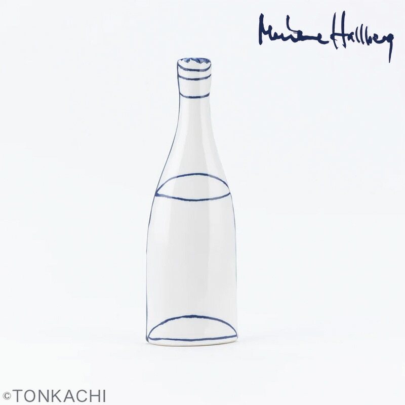 楽天市場】Marianne Hallberg マリアンヌハルバーグ 犬のかびん 瀬戸焼