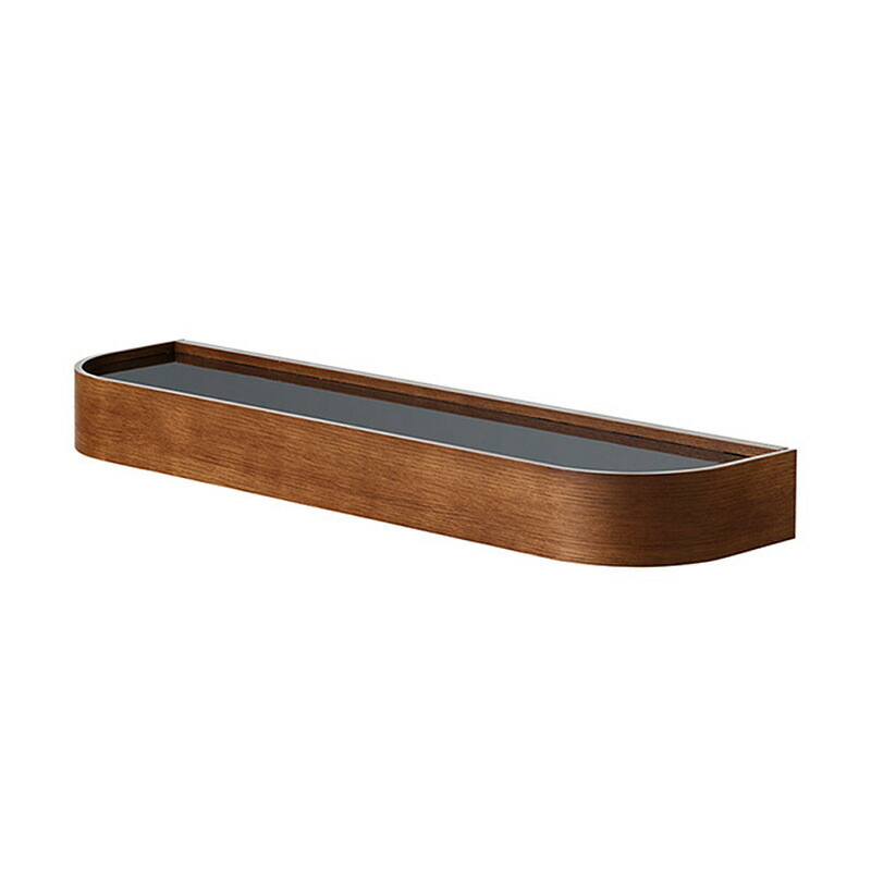 【公式】 北欧 Audo Copenhagen エポックシェルフ 79cm ダークオーク 6207849 収納 家具 棚 北欧インテリア プレゼント