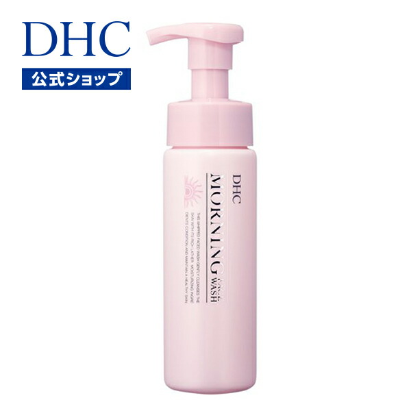 DHC / ミルキーフェースウオッシュOGの商品情報｜美容・化粧品