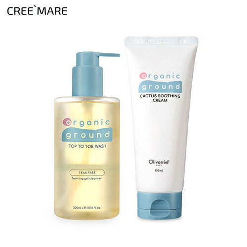 オーガニック運動場 最前トートゥーウォッシュ サボテンスージング軟膏剤 コスメ Cosme Body Organicground 体幹ウォッシュ 上半身ウォッシュ クリーム スージング 書き割り 韓国 韓国コスメ B2c Paccobacco Com Br