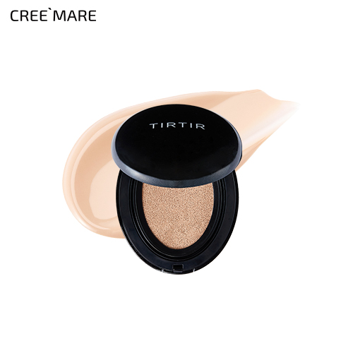 15周年記念イベントが ティルティル マスクフィットクッション コスメ Cosme Makeup Tirtir クッションファンデーション ベースメイク ファンデ 密着 フィット Sns 人気 韓国 韓国コスメ