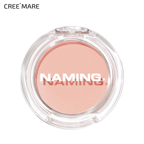 楽天市場 ネイミング フラッフィーパウダーブラッシュbra01 コスメ Cosme Makeup Naming チーク ブラッシャー パウダーチーク パウダー シェーディング ローライト ベージュ ブラウン 茶色 韓国 韓国コスメ ネイミング Dholic Style