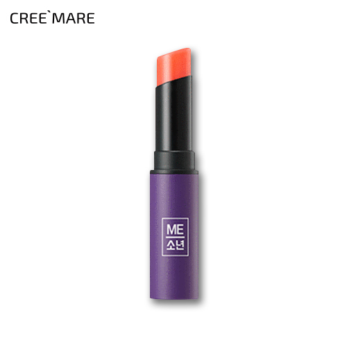 楽天市場 ミソニョン ミーセントリックカラーリップバーム コーラル コスメ Cosme Makeup Mesoneon21 リップ クリーム バーム リップバーム リップクリーム コーラル オレンジ メンズ 男性 ユニセックス 韓国 韓国コスメ C限 Dholic Style