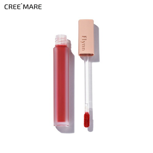 楽天市場 フリン アディクションベルベットティント202ファタール 47260 コスメ Cosme Makeup Flynn リップティント リップティント 口紅 レッド 赤 レッドリップ 赤リップ ベルベットリップ 韓国 韓国コスメ B2c Dholic Style