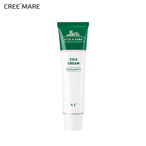 楽天市場 ブイティ ブイティシカクリーム コスメ Cosme Skincare Vt クリーム フェイスクリーム フェイシャルクリーム シカ スキンケア 保湿 シカクリーム 人気 韓国 韓国コスメ Dholic Style
