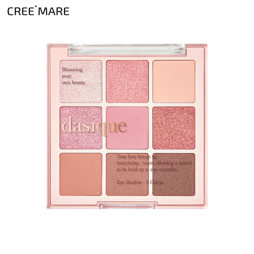 楽天市場 デイジーク シャドーパレット 04 パステルドリーム 475 コスメ Cosme Makeup Dasique アイシャドウ パレット アイ シャドウ ピンク ラメ マット グリッター ブラウン 茶色 ベージュ オレンジ 韓国 韓国コスメ C限 Dholic Style