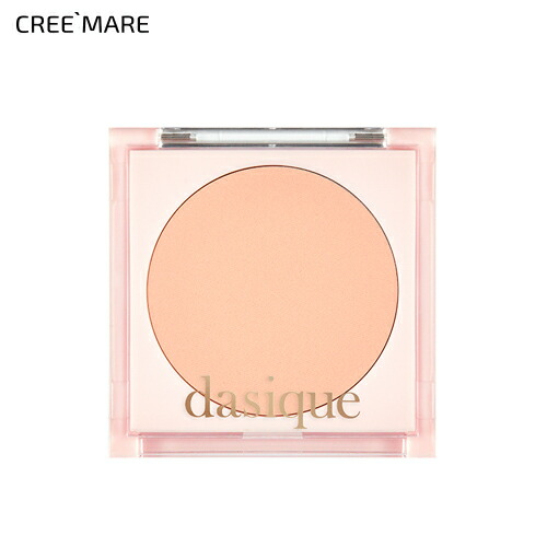 楽天市場 デイジーク パステルブラッシャー 02 コーラルヘイズ 477 コスメ Cosme Makeup Dasique ブラッシャー チーク パステル コーラル コーラルピンク ベージュ プレス 韓国 韓国コスメ B2c C限 Dholic Style