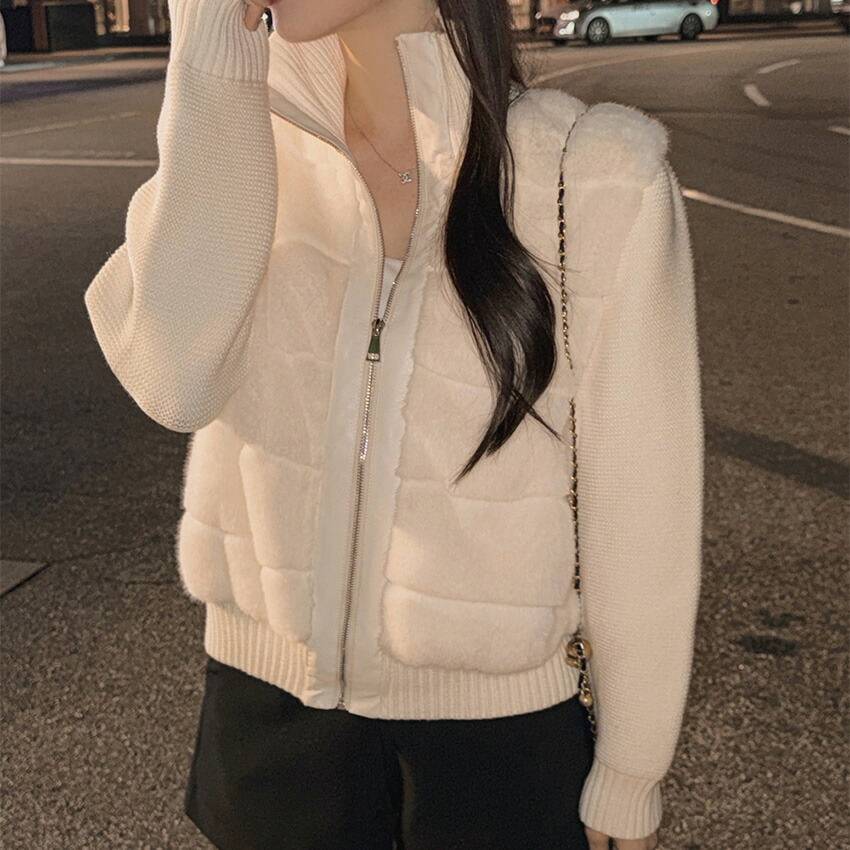 人気再入荷》jk レディース 韓国ファッション アウター ダウン