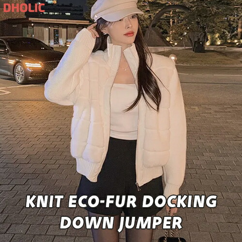 人気再入荷》jk レディース 韓国ファッション アウター ダウン