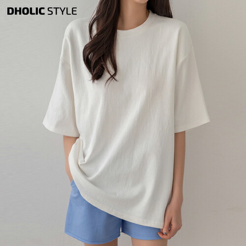 楽天市場 カップ付半袖tシャツ P レディース Tops 韓国ファッション トップス Tシャツ カットソー カップ ラウンドネック 半袖 5分袖 ゆったり ルーズ オーバーサイズ オーバフィット 無地 トレーニング 部屋着 楽 秋 春 Style Dholic Style 楽天市場 カップ付半袖tシャツ P レディース Tops 韓国ファッション トップス Tシャツ カットソー カップ ラウンドネック 半袖 5分袖 ゆったり ルーズ オーバーサイズ オーバフィット 無地 トレーニング 部屋着 楽 秋 春 Style Dholic Style