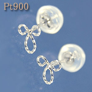 楽天市場】【送料無料！】フラワーモチーフ ピアス ダイヤモンド0.02ct