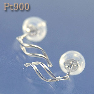 楽天市場】【送料無料！】フラワーモチーフ ピアス ダイヤモンド0.02ct