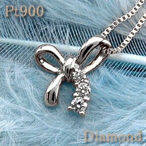 国内外の人気集結 送料無料 ダイヤモンドネックレス0 03ctストレートラインプラチナ900 プラチナ Famousmystery Pt