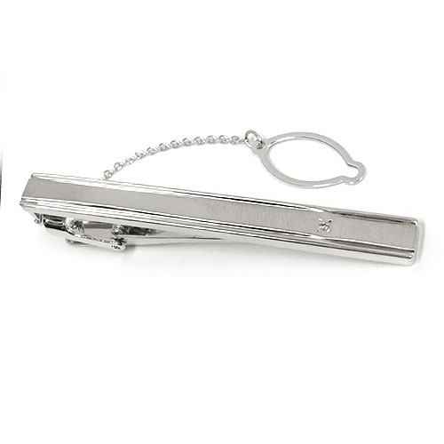 楽天市場】半額！[代引不可]□PT900 K14WG【ダイヤモンド】ネクタイ