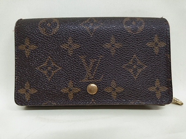 楽天市場】【財布】LOUIS VUITTON ルイ ヴィトン エピ