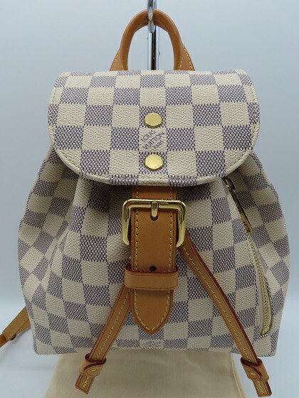楽天市場】【美品】ルイヴィトン 【LOUIS VUITTON】N41578 スペロン
