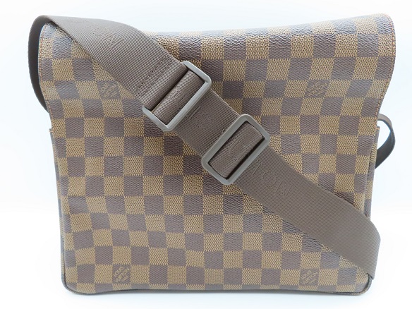 80%OFF!】 ルイ ヴィトン LOUIS VUITTON N45255 ナヴィグリオ