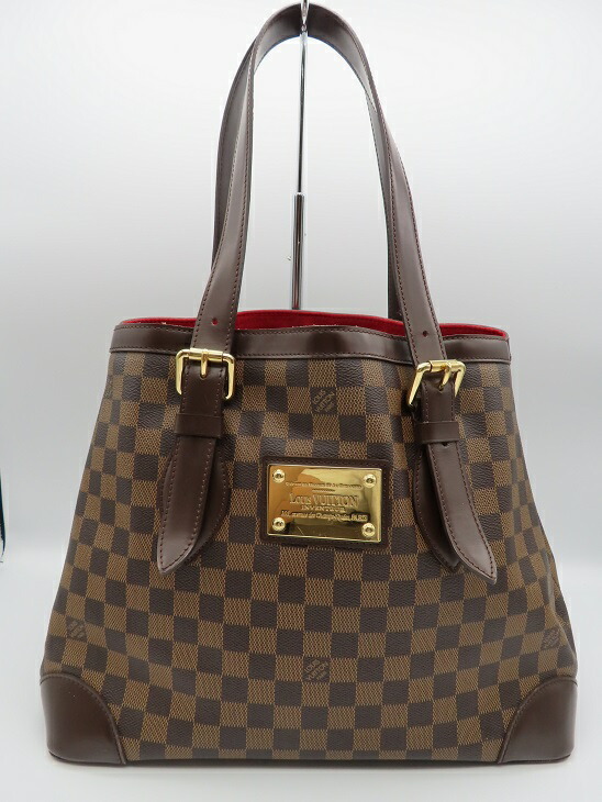 楽天市場】【バッグ】LOUIS VUITTON ルイ ヴィトン ダミエ