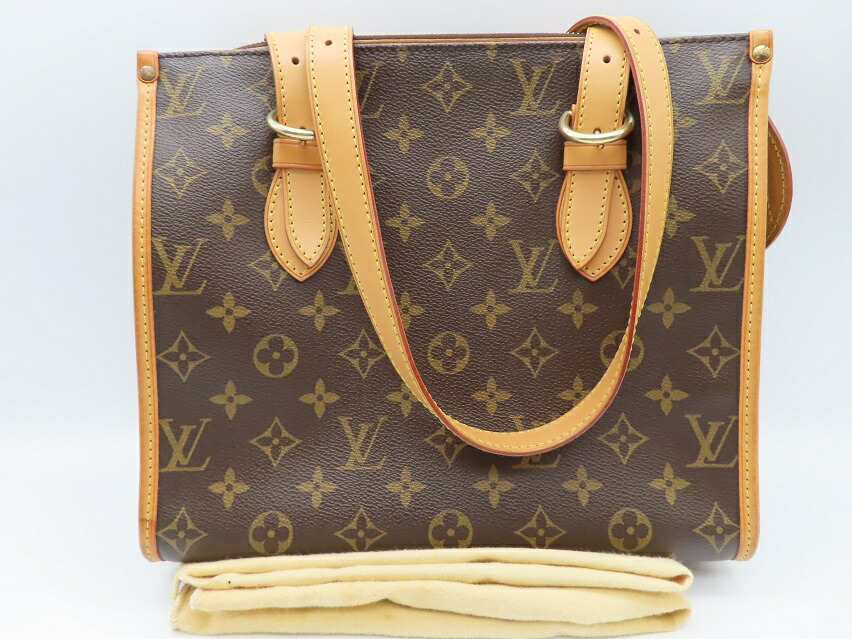 ルイヴィトン ハンドバッグ M40009 楽天市場】【バッグ】LOUIS VUITTON ルイ ヴィトン モノグラム
