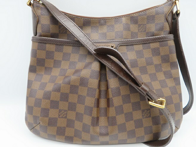 ルイ・ヴィトン　LOUIS VUITTON　N42251 ブルームズベリPM ショルダーバッグ ダミエ【中古】 【送料無料】
