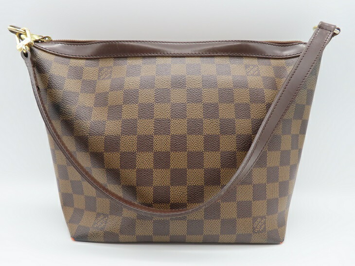 LOUIS VUITTON ルイヴィトン ダミエ イロヴォPM ハンドバッグ 楽天市場】【バッグ】LOUIS VUITTON ルイ ヴィトン ダミエ