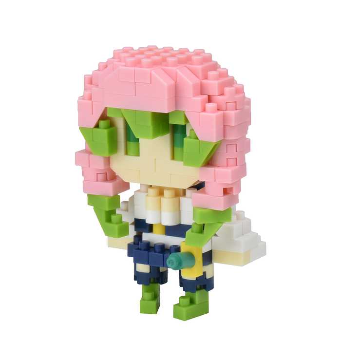楽天市場 Nanoblock ポケットモンスター サンダース ナノブロックファクトリー