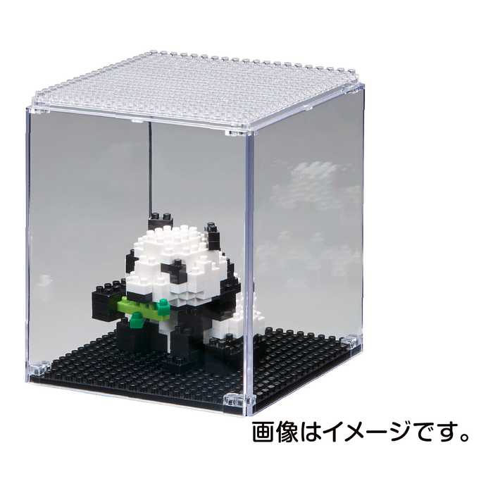 楽天市場 Nanoblock コレクションケース ナノブロックファクトリー