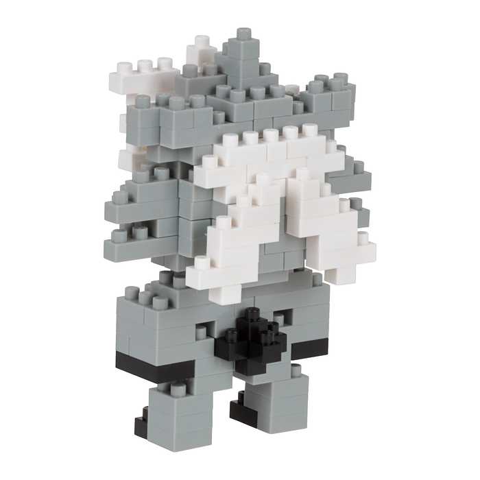 楽天市場 ナノブロック ポケットモンスター ダクマ ナノブロックファクトリー 楽天市場 ナノブロック ポケットモンスター ダクマ ナノブロックファクトリー