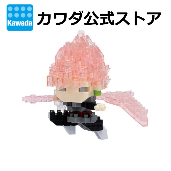 NaNo KITTY ＆ NaNo BABY　2個セット 楽天市場】☆2月新製品☆ナノブロック ハローキティ 着物