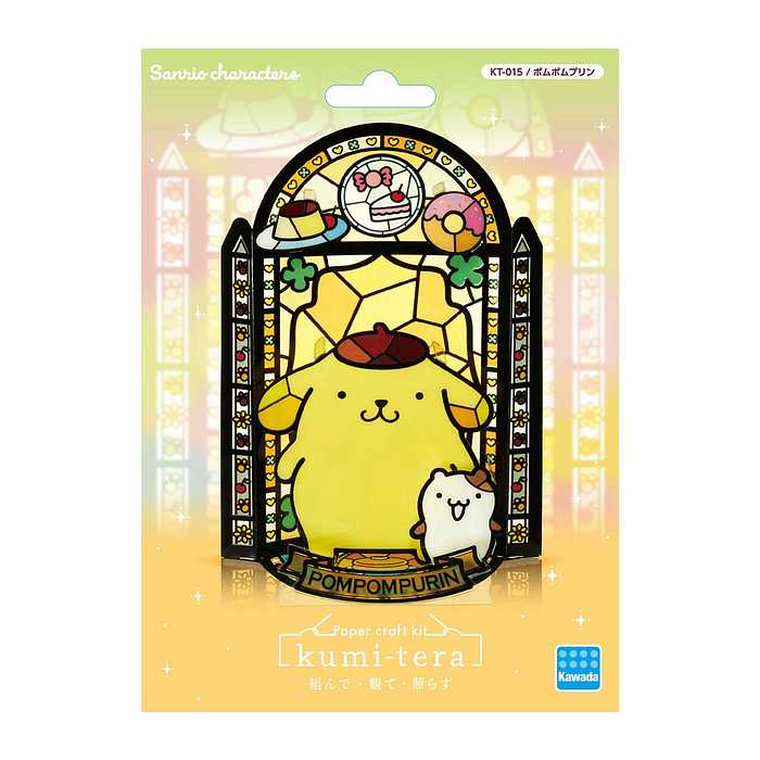 楽天市場】【カワダ公式ストア】クミテラ / ハンギョドン