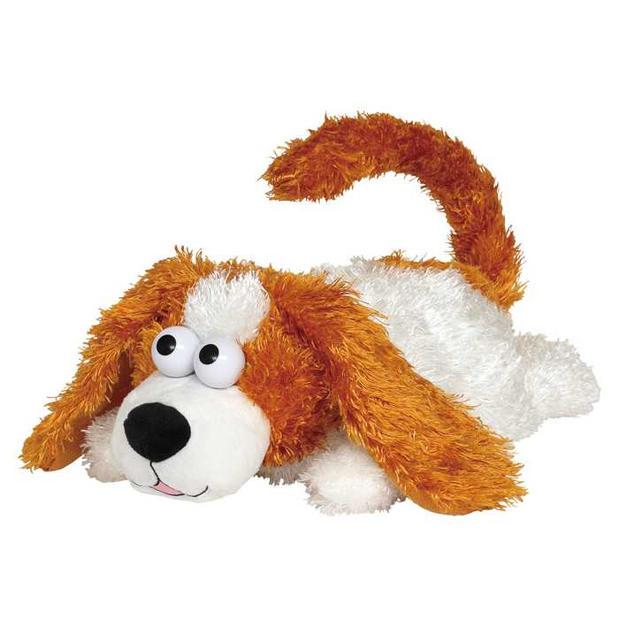 Amazon.co.jp: トイプードル 電動ペット犬 動くぬいぐるみ