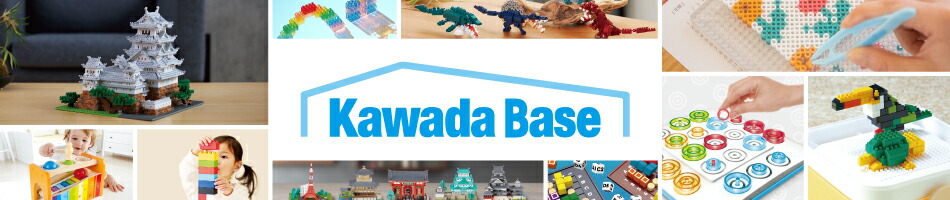 Kawada Base ��ŷ�Ծ�Ź���᡼��������������ΥʥΥ֥��å��ʤɤ�ľ�Υ����ȤǤ���