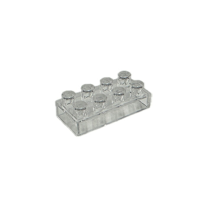 楽天市場】【カワダ公式ストア】ナノブロック 単色部品 10×10 2枚 