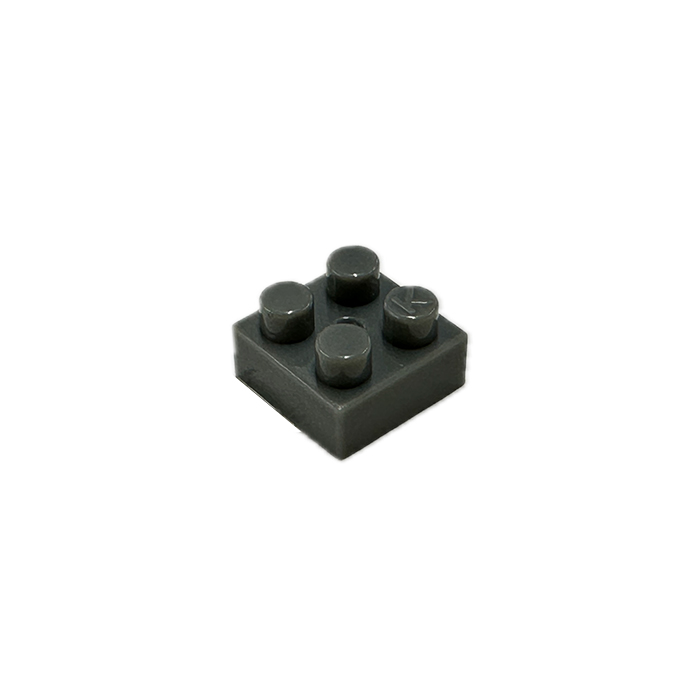 楽天市場】【カワダ公式ストア】ナノブロック 単色部品 2×2 60