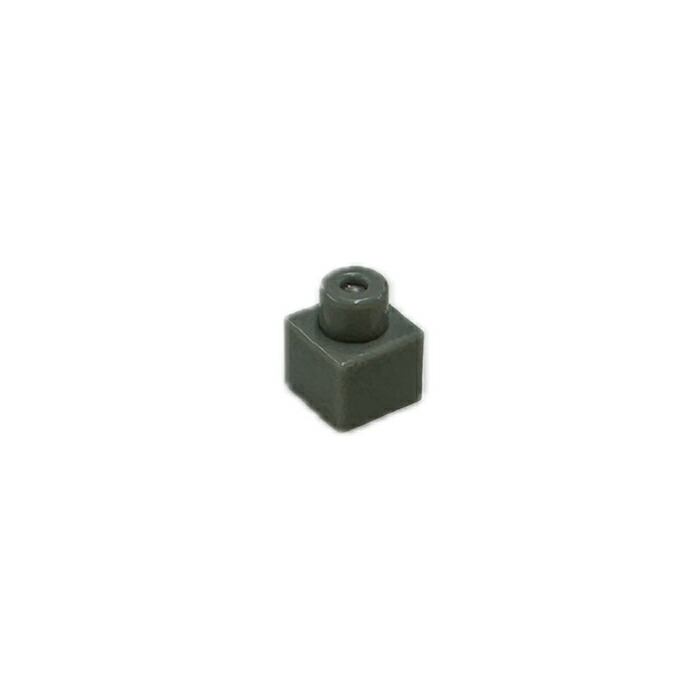 楽天市場】【カワダ公式ストア】ナノブロック 単色部品 1×2 70入り 