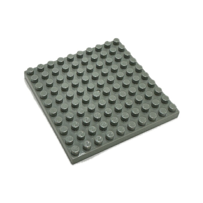 楽天市場】【カワダ公式ストア】ナノブロック 単色部品 20×20 1枚 