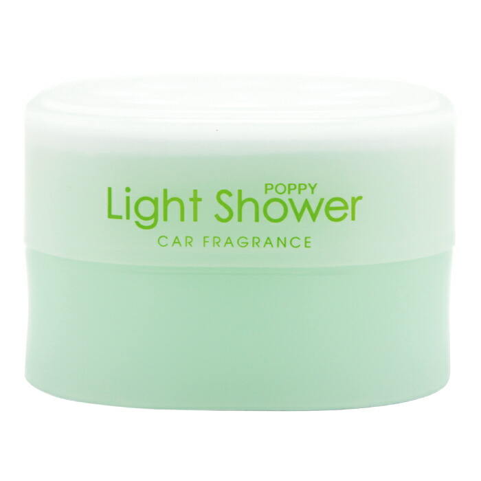 楽天市場 日本製 ライトシャワー Light Shower シャンプー 7431 車 芳香剤 ダイヤケミカル ダイヤックス くるまにポピー くるまにポピー