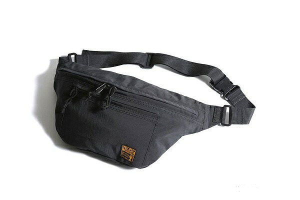 TROPHY CLOTHING トロフィークロージング 60 40 DAY TRIP BAG ボディバッグ