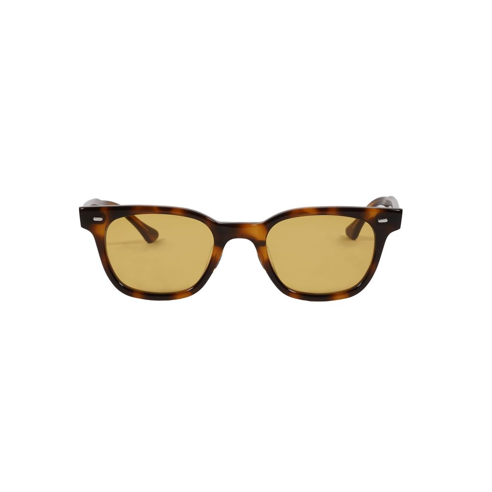 アンダーカバーイズム　両面　顔　フェイス　サングラス　undercover EFFECTOR® × Under Cover Jim アイウェアライブラリ詳細 大阪の