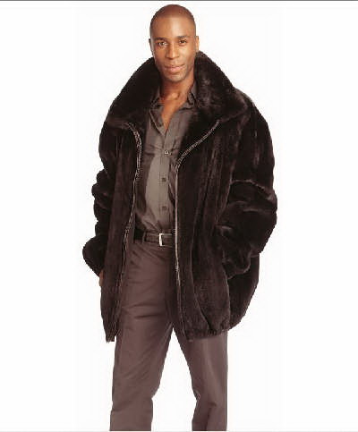 楽天市場】日本製 メンズ ファーコート ロシアンセーブル メンズ毛皮