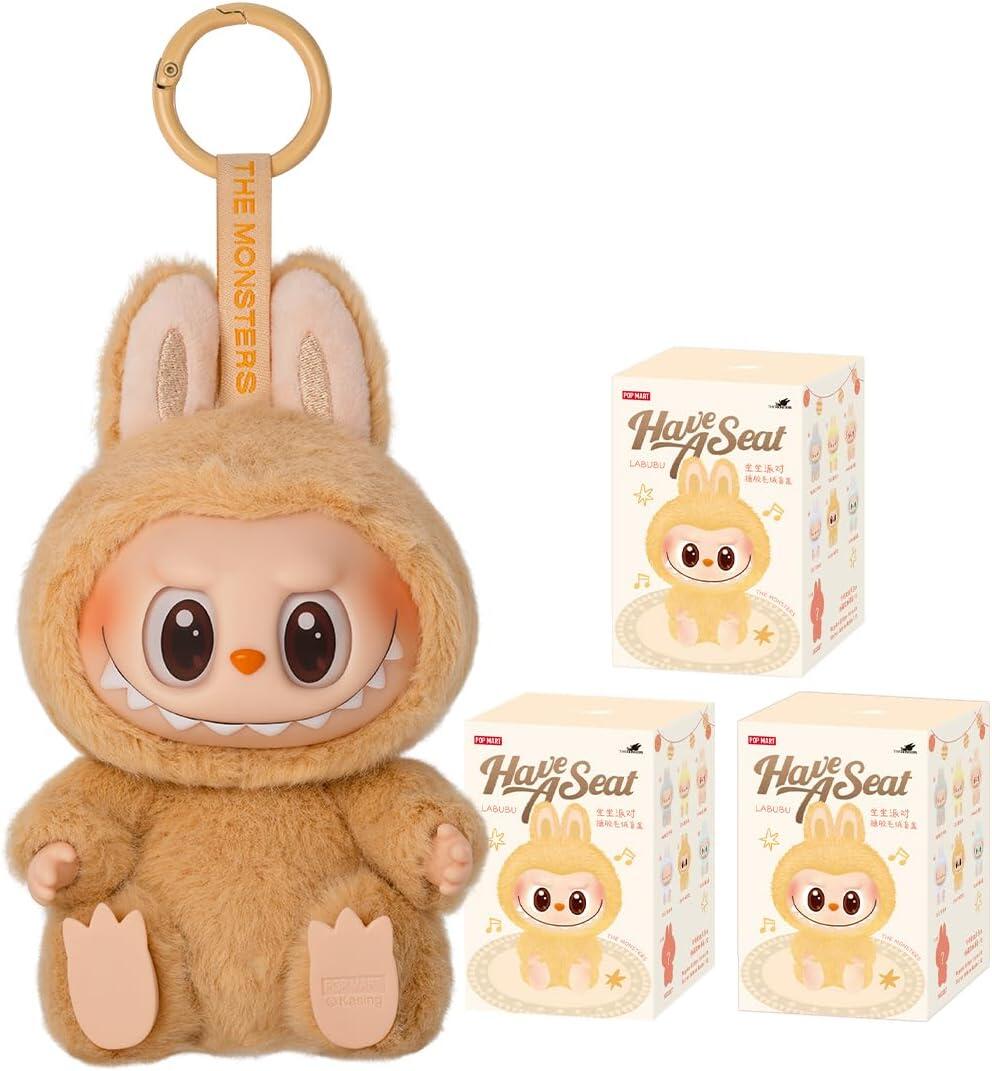 楽天市場】【正規品】 THE MONSTERS PRONOUNCE- Let's Checkmate