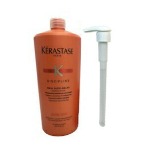 最新人気 バン オレオ リラックス シャンプー 1000ml ポンプ付き 業務用 サロン 美容室専売品 Kerastase ケラスターゼ 正規店仕入れの Neweurasia Info