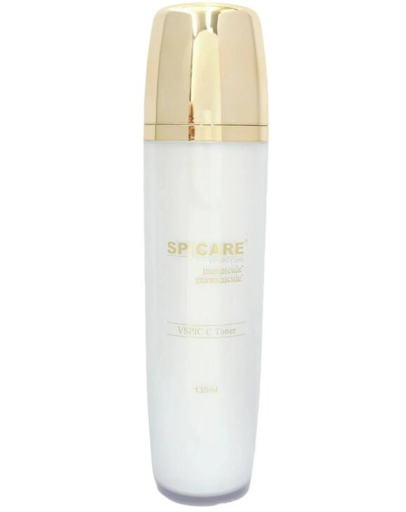 送料無料★スピケア V3　VSPIC C トナー 130ml　化粧水　美容室・サロン専売品【SPICARE V3 Pinject Serum】