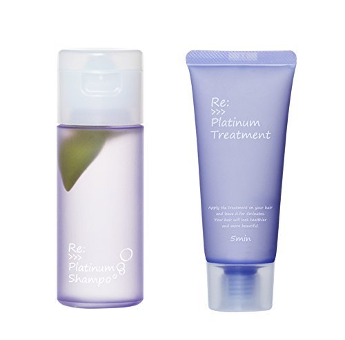 アジュバンRe: Platinum Treatment 4本セット Amazon | アジュバン リ プラチナム シャンプー +
