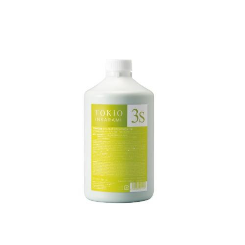トキオインカラミ　TOKIO INKARAMI N プレシャンプー 1000ml イフイング TOKIO INKARAMI(トキオ インカラミ)N プレシャンプー