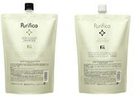 楽天市場】送料無料☆Fエイド プリフィカ シャンプー 800ml フィヨーレ