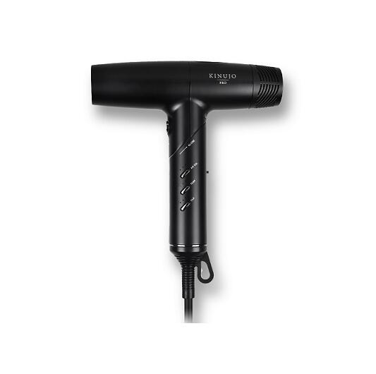 KINUJO PRO ヘアドライヤー　美品 KINUJO 絹女 ドライヤー プロ pro hair dryer きぬじょ 速乾 大